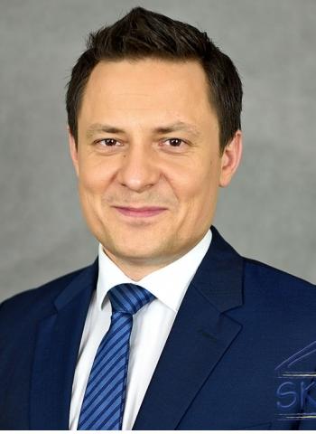 Piotr Jędrzejek