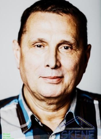 Zbigniew Olszewski