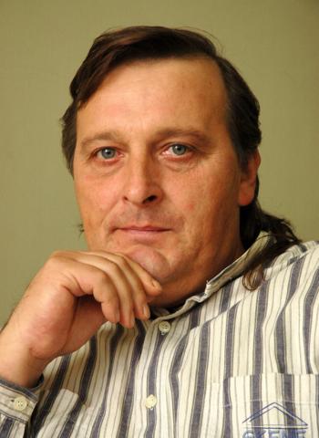Krzysztof Bartoszewicz