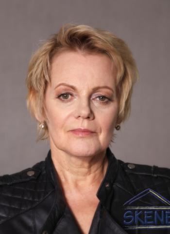 Jolanta  Banak