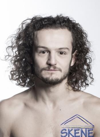 Mateusz Lisiecki