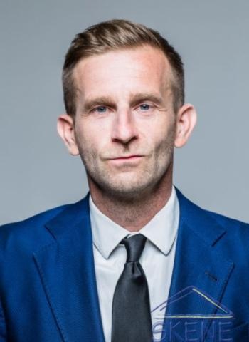 Marek Ciunel