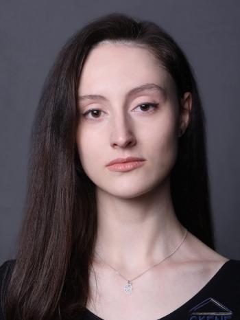Paulina Zuzanna  Michalska