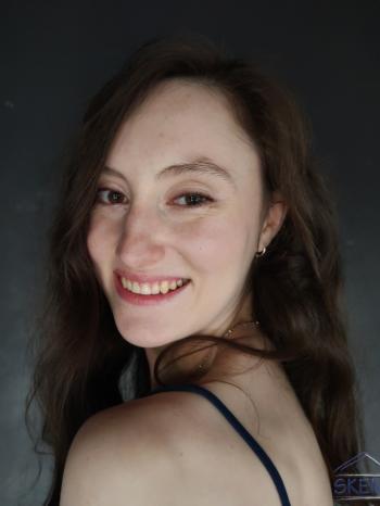 Paulina Zuzanna  Michalska