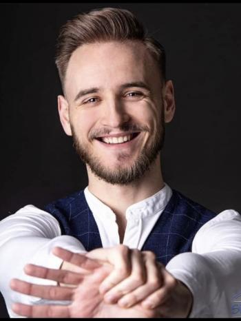 Krzysztof Dzwoniarski