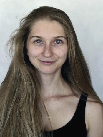 Julia Chętkowska