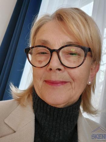 Grażyna Laszczyk-Frycz
