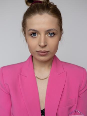 Aleksandra Wróbel