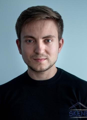 Maksymilian  Kubiś - Maks Kubis