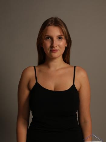 Sylwia Kondrat