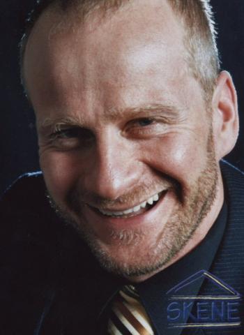 Sławomir Kołakowski
