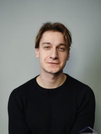 Maciej Kokot