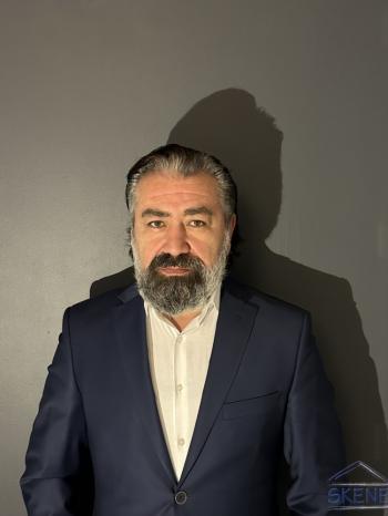 Tamer  Karabay