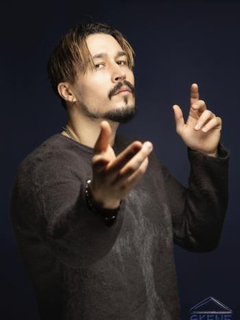 Tykhon Shevtsov