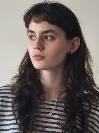 Olga Grzywacz