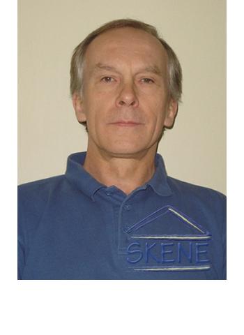 Jacek  Bielenia