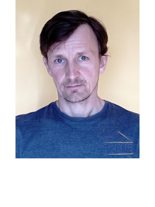 Artur Paczesny