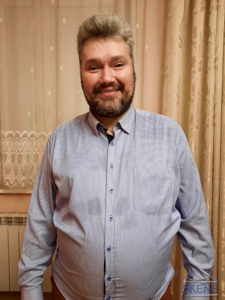 Jacek Major