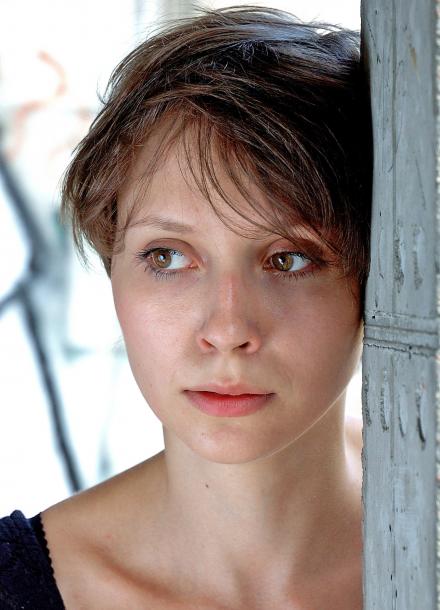 Wiktoria Czubaszek