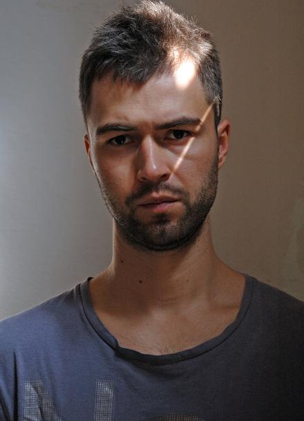 Paweł Peterman