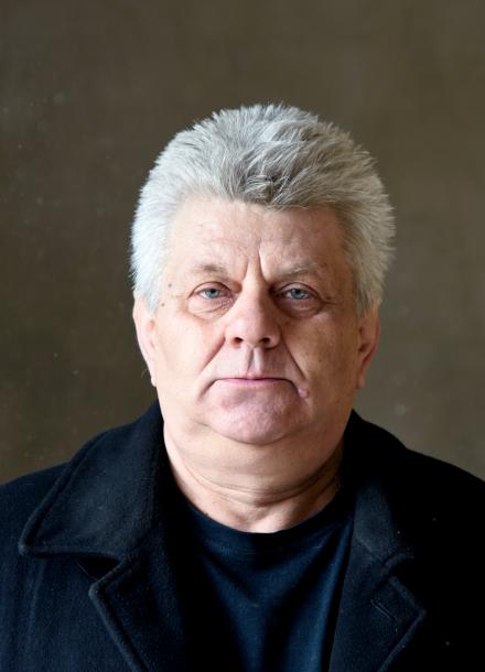 Kazimierz Mazur 