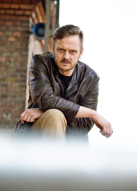 Maciej Hązła 