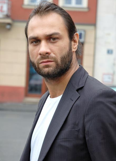 Łukasz Pracki