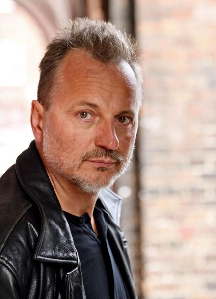 Dariusz Niebudek