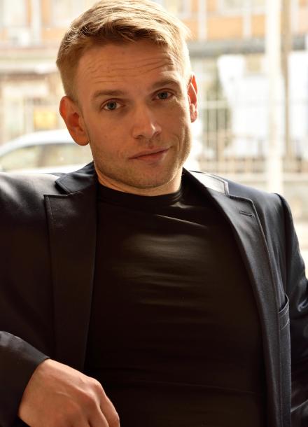Marcin Błaszak