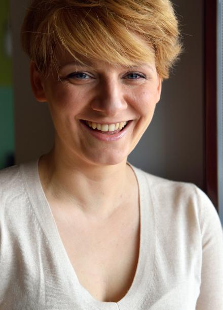 Małgorzata Lalowska