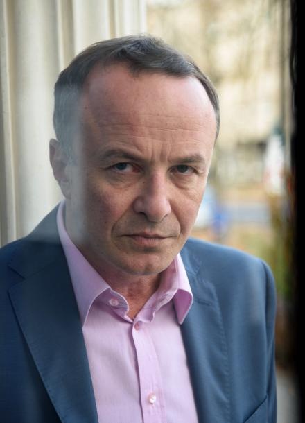 Piotr Pilitowski