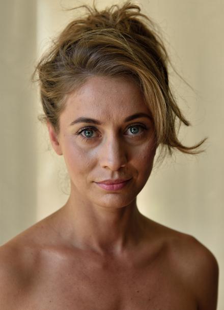 Natasza Leśniak