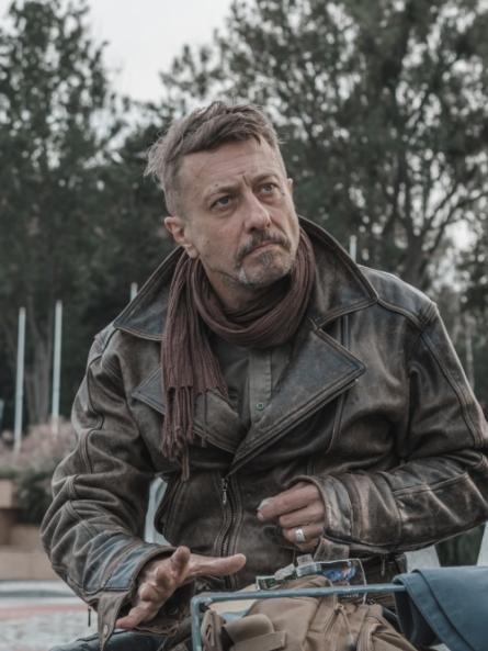 Jerzy Michalski