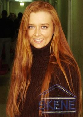 Magdalena Wysocka