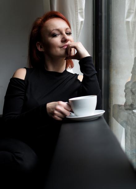 Ewa Szlachcic