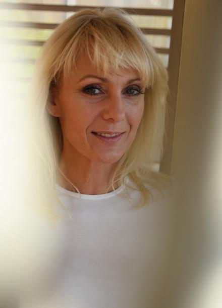 Izabela Bukowska-Chądzyńska