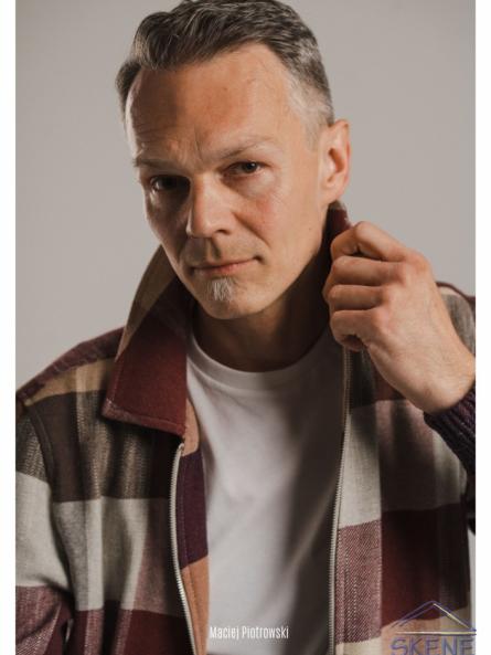 Maciej Piotrowski