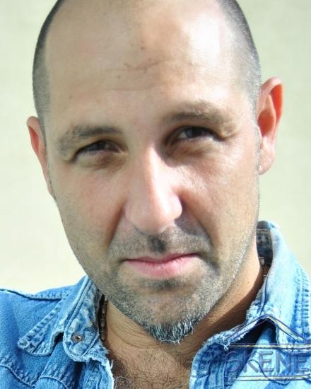 Jacek Radzinski