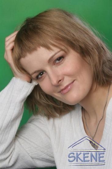 Honorata  Zajączkowska