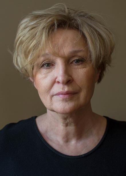 Lidia Niewęgłowska 