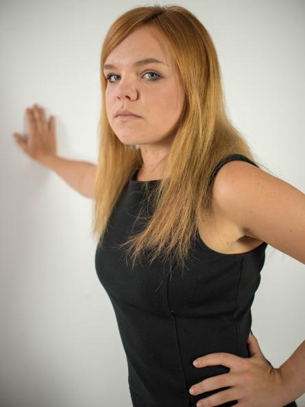 Zuzanna Bernat