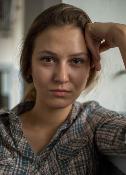 Agnieszka Gajdemska