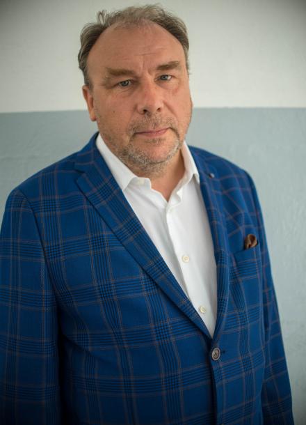 Bogdan Kalus