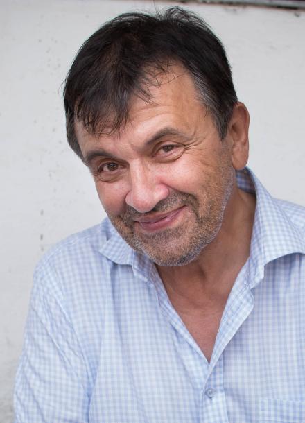 Krzysztof Nowik