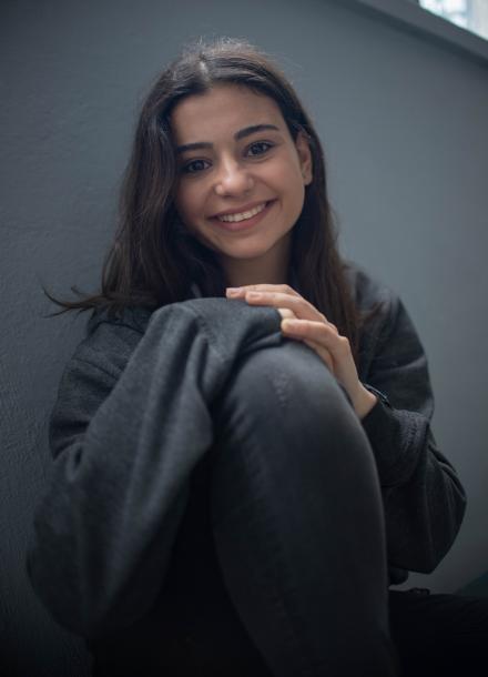 Damla Makar