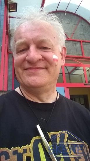 Piotr Wałecki