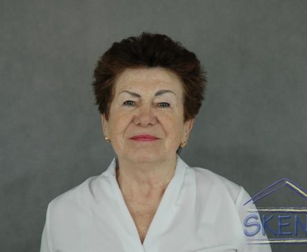 Halina Hanna Zagalska