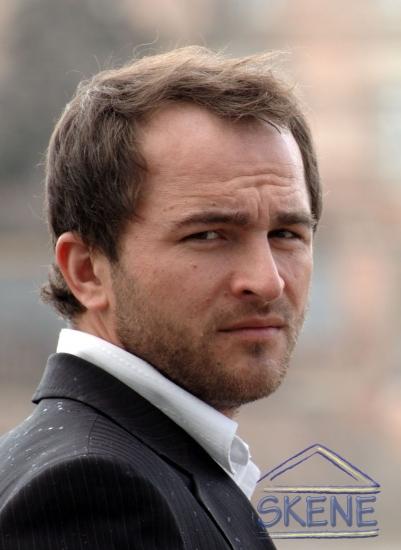 Radosław  Tracz