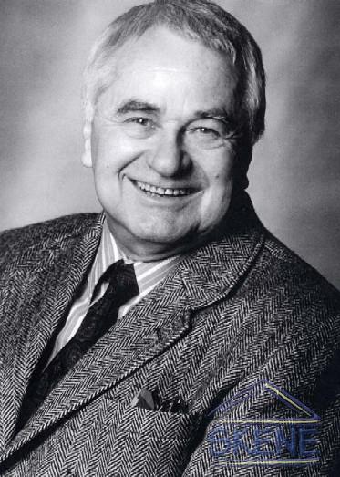 Jan Mayzel