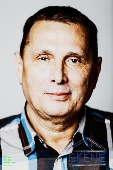 Zbigniew Olszewski